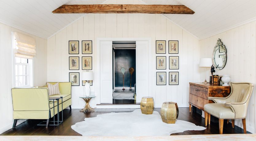 Photo of Marble Muse