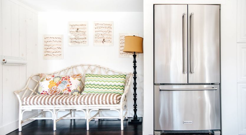 Photo of Marble Muse