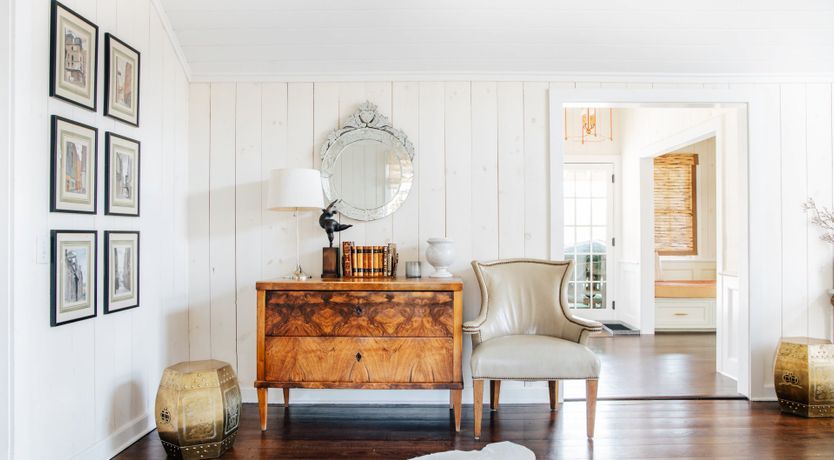 Photo of Marble Muse