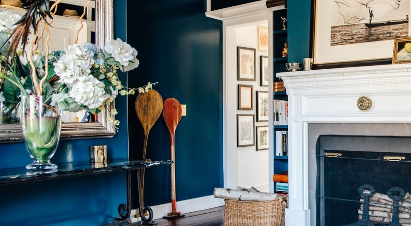 Photo of Marble Muse