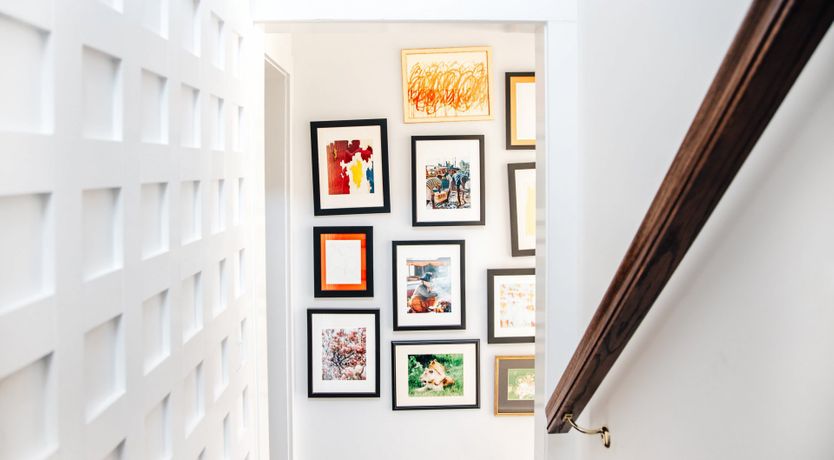 Photo of Marble Muse