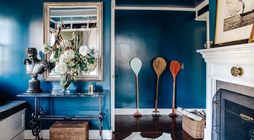 Photo of Marble Muse