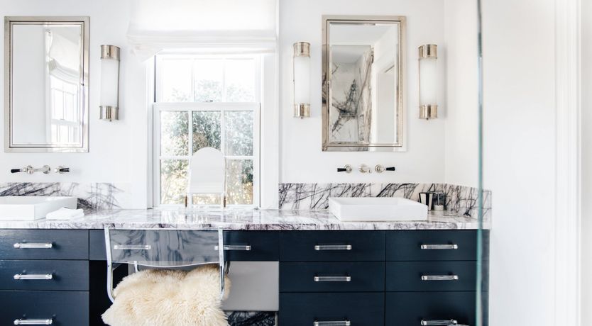 Photo of Marble Muse