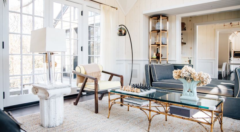 Photo of Marble Muse