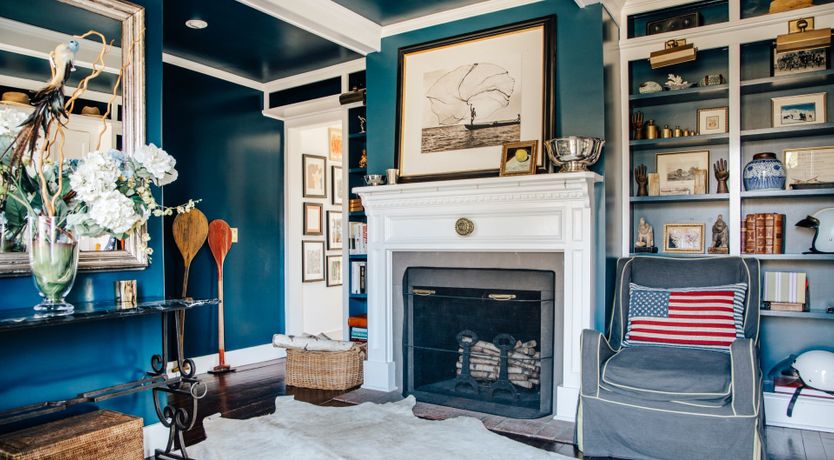 Photo of Marble Muse