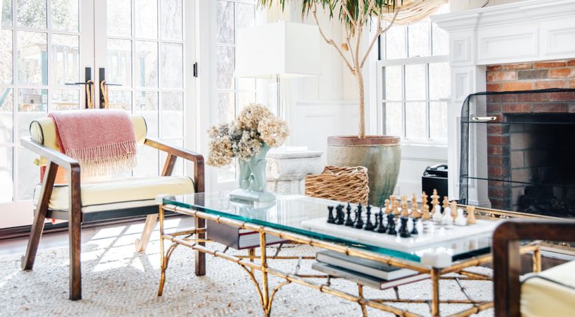 Photo of Marble Muse