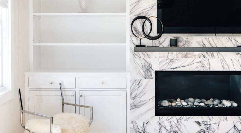 Photo of Marble Muse