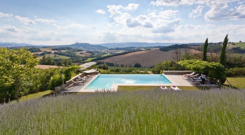 Photo of Azzurro Sky