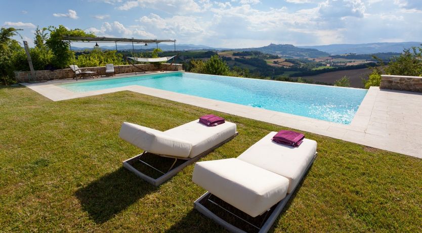 Photo of Azzurro Sky