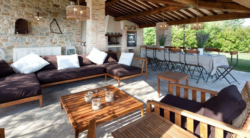 Photo of Azzurro Sky