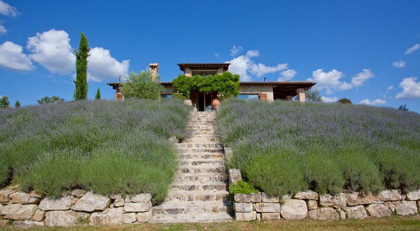 Photo of Azzurro Sky