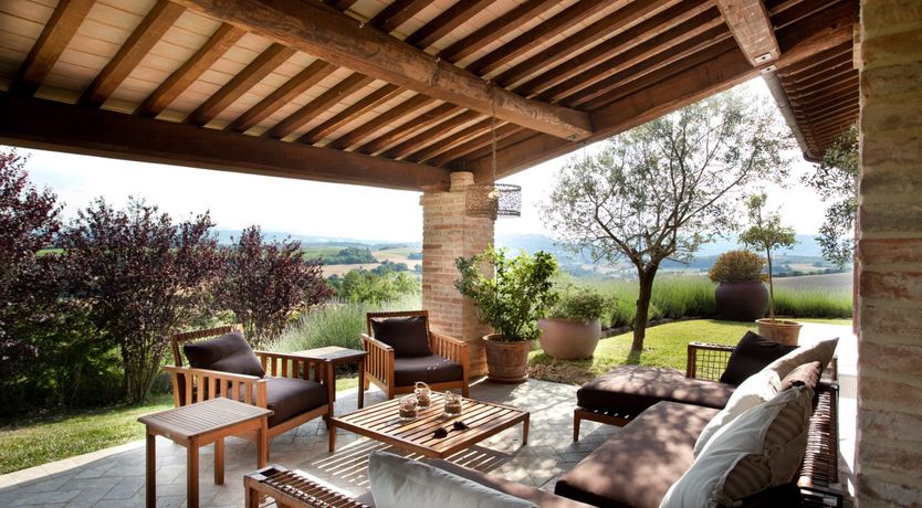 Photo of Azzurro Sky