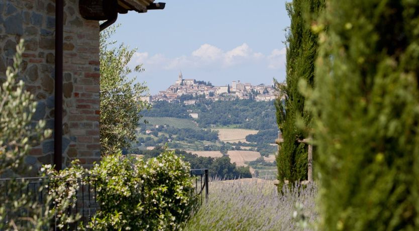 Photo of Azzurro Sky