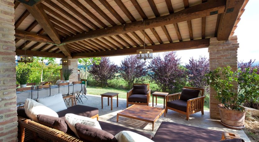 Photo of Azzurro Sky