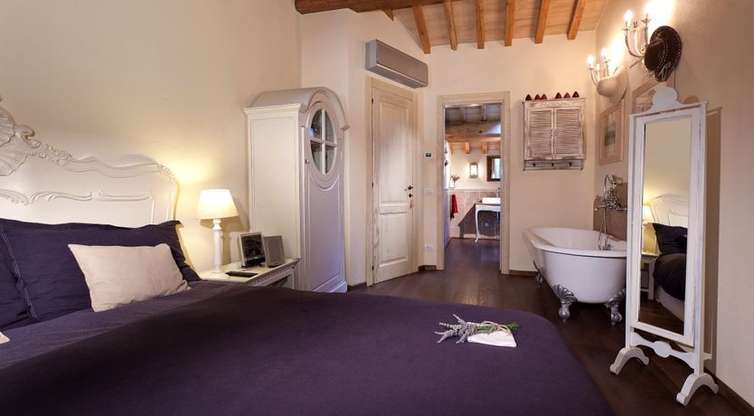 Photo of Azzurro Sky