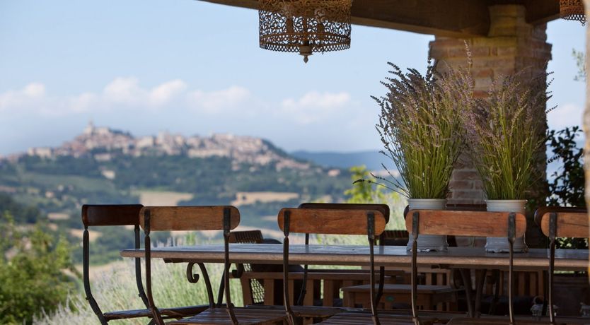 Photo of Azzurro Sky