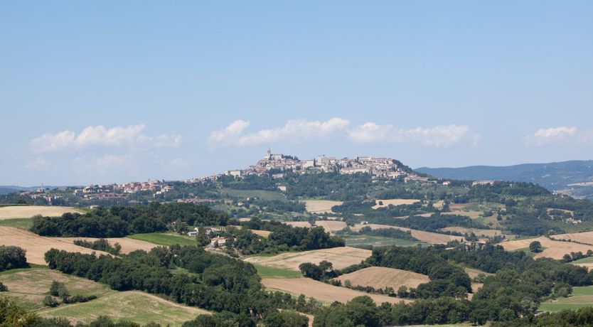 Photo of Azzurro Sky