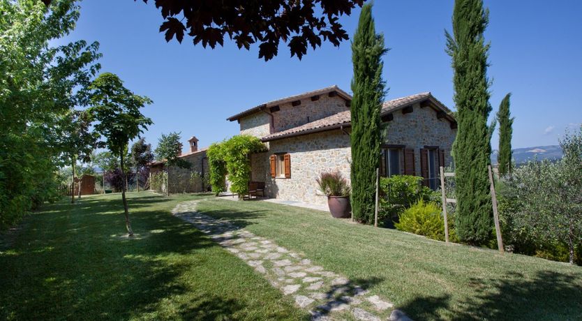 Photo of Azzurro Sky