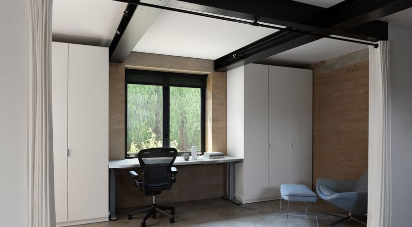 Photo of Silicon Cypress