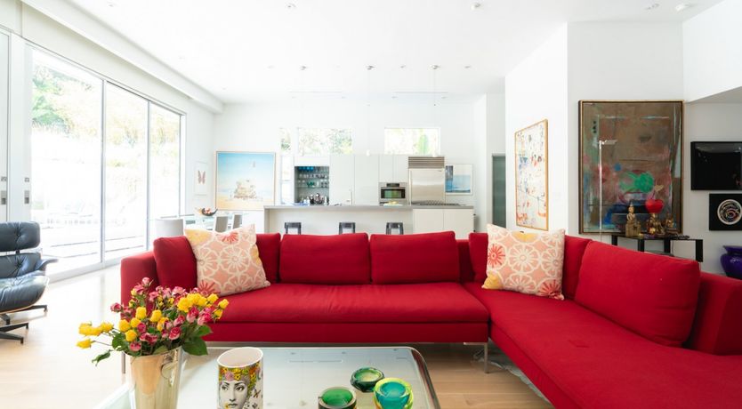 Photo of Colour & Form