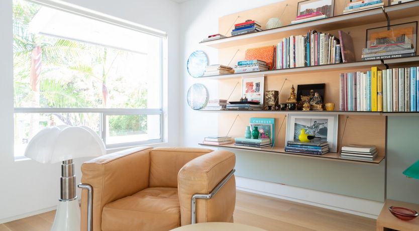 Photo of Colour & Form