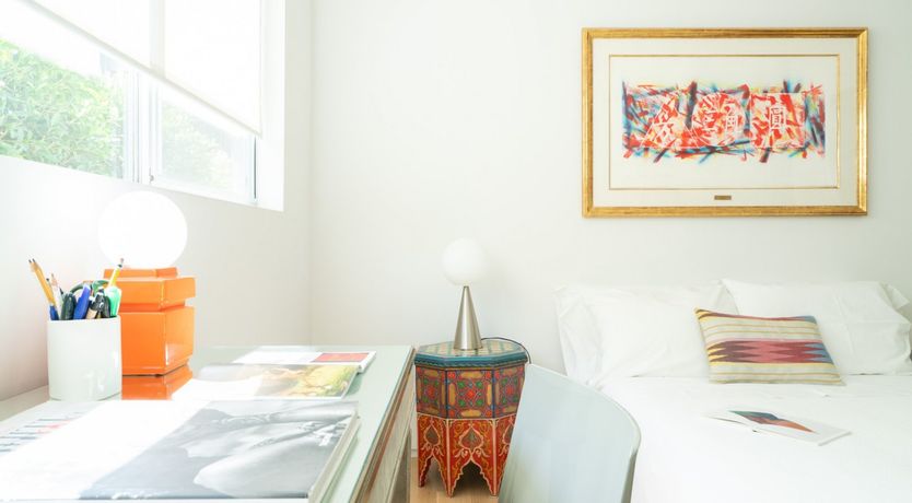 Photo of Colour & Form