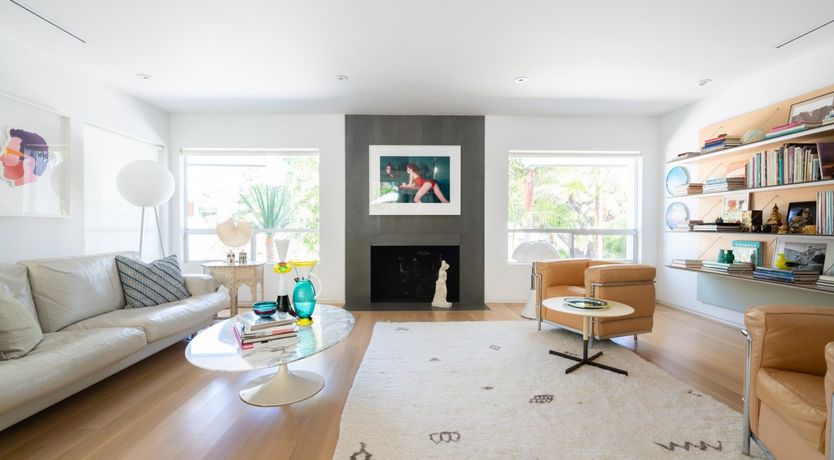 Photo of Colour & Form