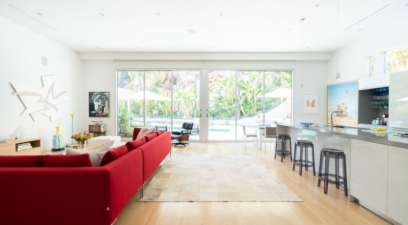 Photo of Colour & Form