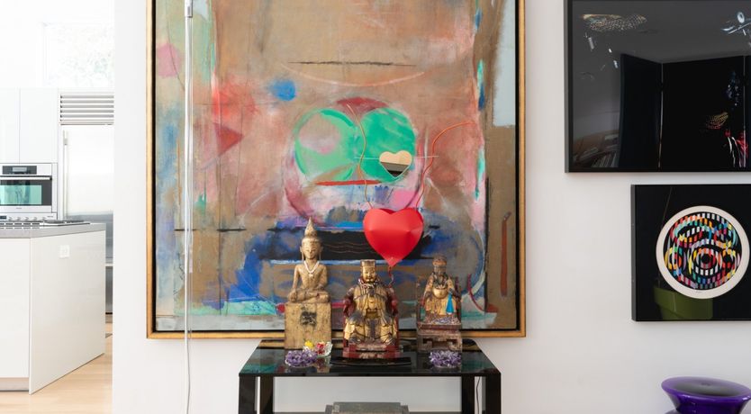 Photo of Colour & Form