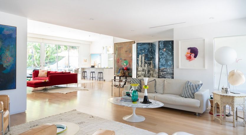 Photo of Colour & Form