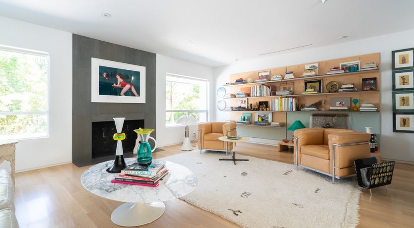 Photo of Colour & Form