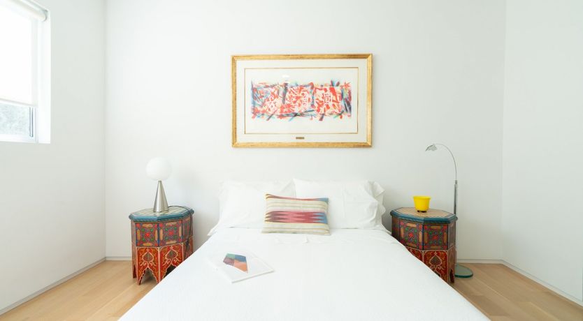 Photo of Colour & Form