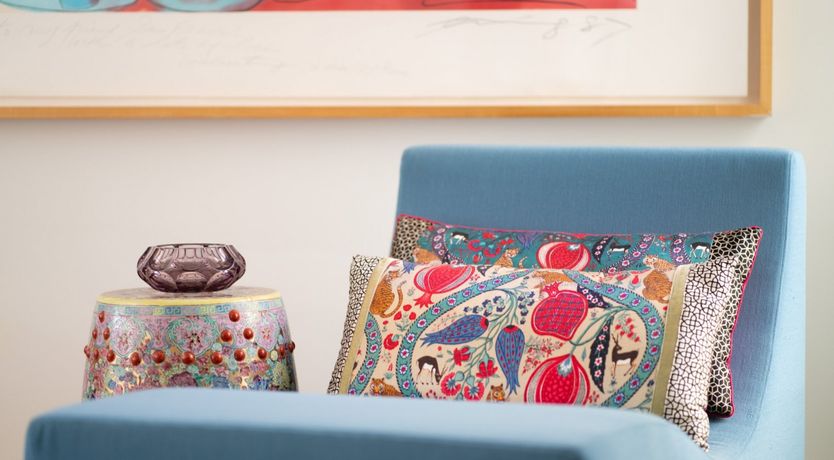 Photo of Colour & Form