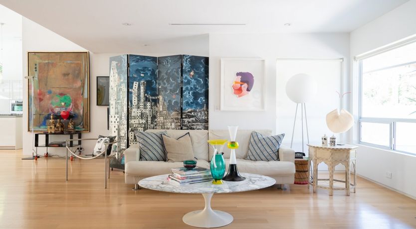 Photo of Colour & Form