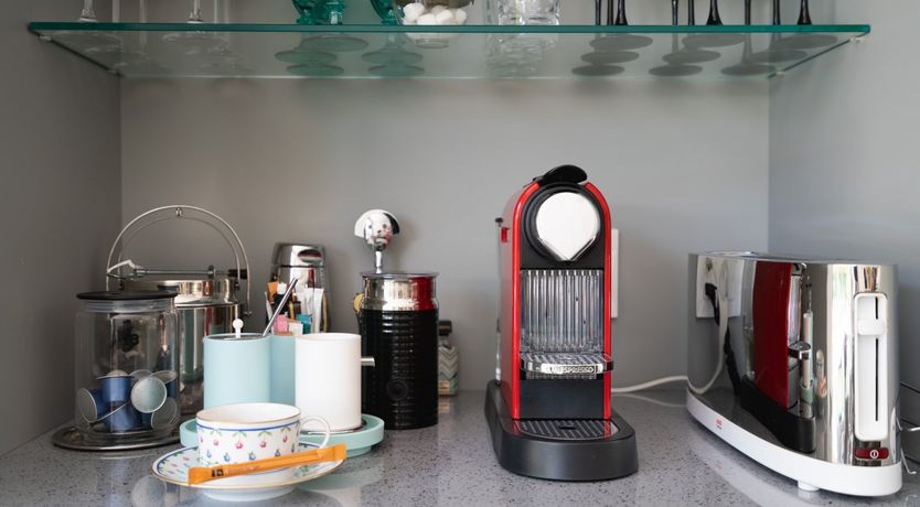 Photo of Colour & Form