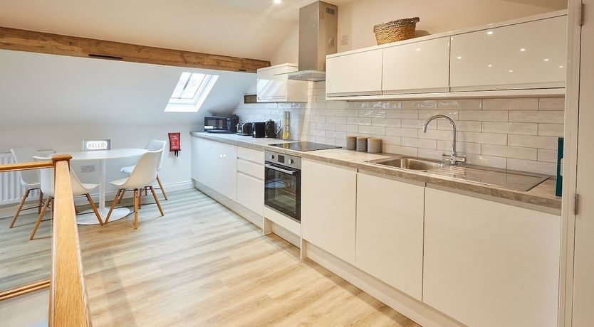 Photo of Eavesdropping