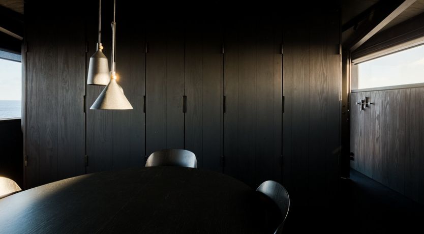 Photo of The Old Coal Crane