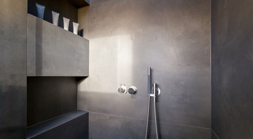 Photo of The Old Coal Crane