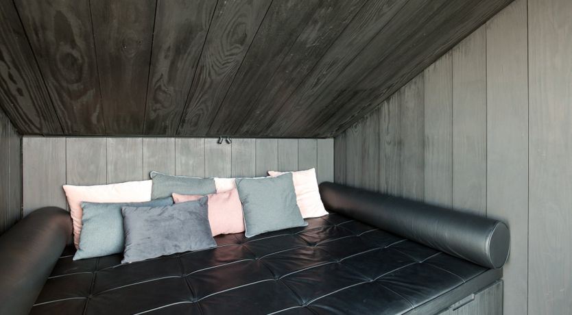 Photo of The Old Coal Crane