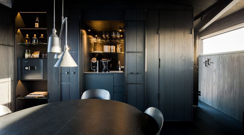 Photo of The Old Coal Crane