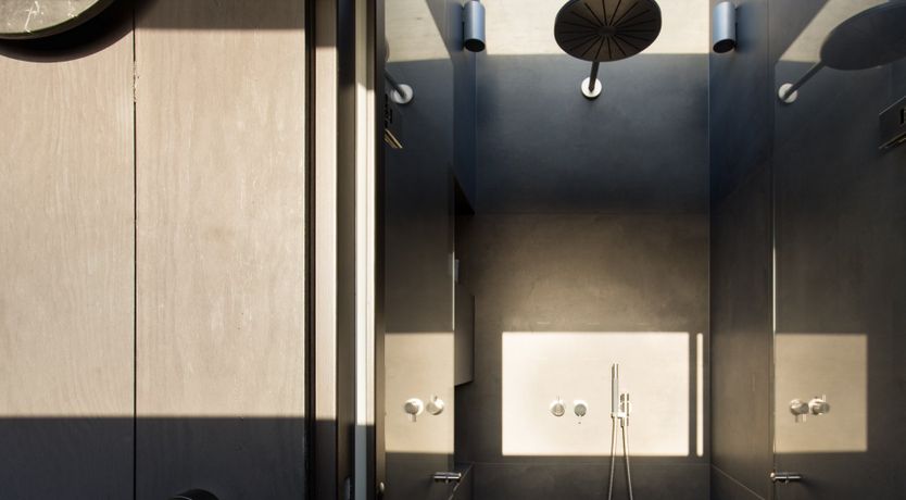 Photo of The Old Coal Crane