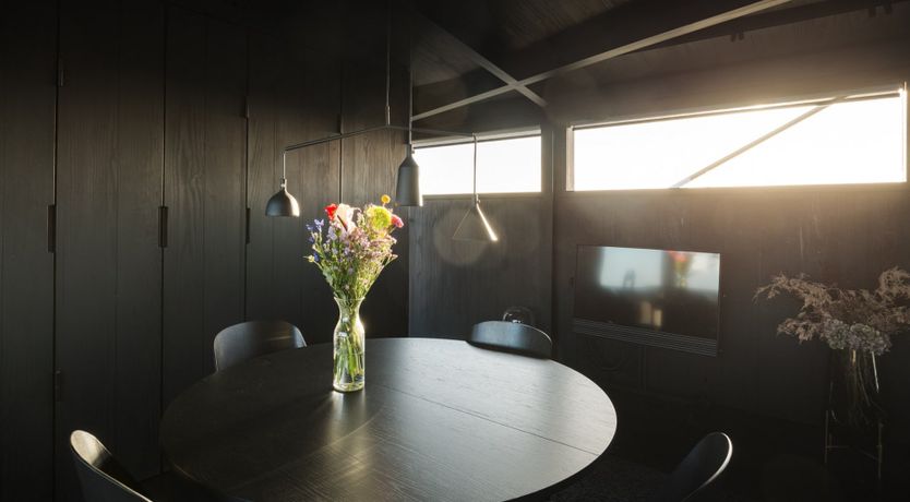 Photo of The Old Coal Crane