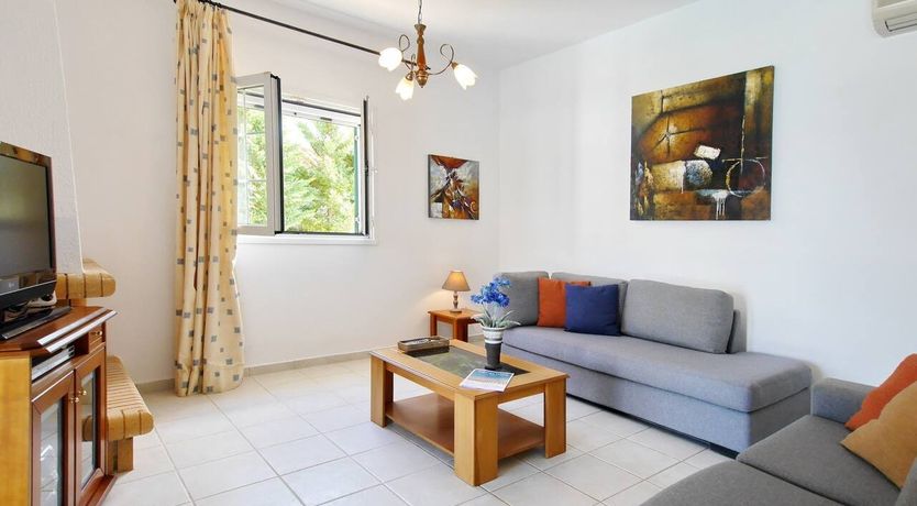 Photo of Cover Me In Sunshine