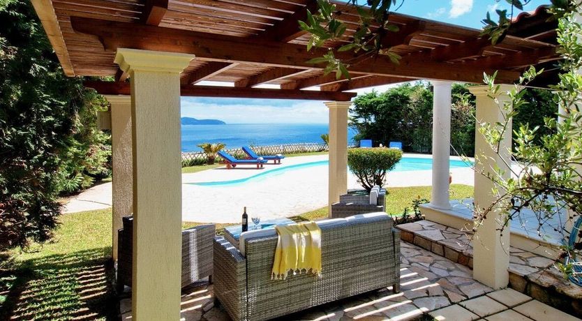 Photo of Cover Me In Sunshine