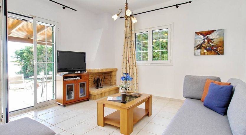 Photo of Cover Me In Sunshine