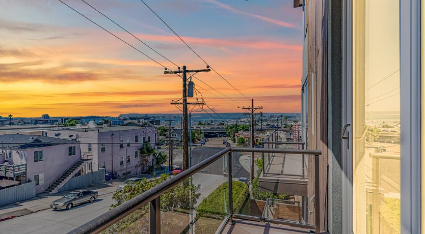 Photo of Afternoon Delight