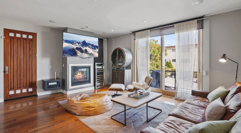 Photo of Afternoon Delight