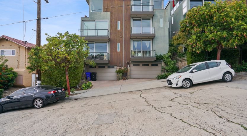 Photo of Afternoon Delight