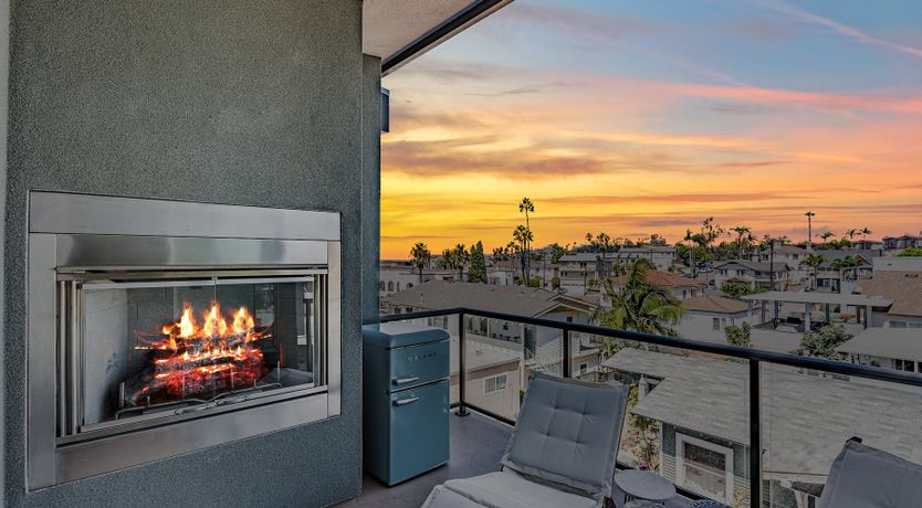 Photo of Afternoon Delight