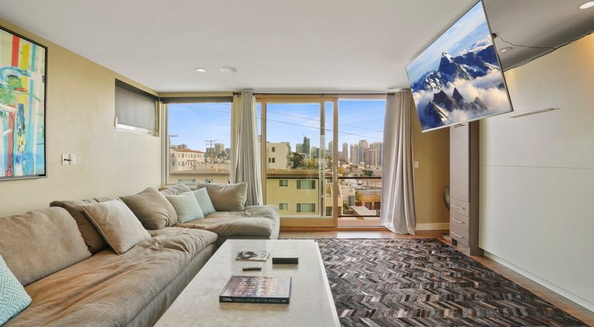 Photo of Afternoon Delight